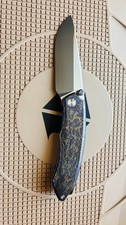 Remette Wild Species M390 Lightning Anno picture