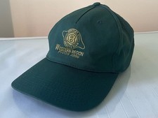 Vintage Unisex Adjustable Bentley Drivers Club Baseball Cap Hat Picos 2000 picture