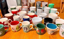 STARBUCKS - YOU PICK - Mugs, Tumblers, Destination Mugs and More 2003 - Now picture
