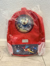 Pokemon World Championship 2026 Space Rocket Ship Backpack Center XP Exclusive picture