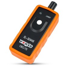GM TPMS Relearn Tool Sensor Reset Tool for Tire Pressure Monitor Chevy Chevy picture