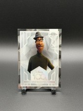 2023 Topps Chrome Disney 100 Base #64 Joe Gardner Soul picture