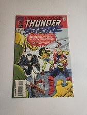 THUNDERSTRIKE #21: 