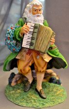 Pipka Ulvilden Reflections of Christmas ~ IRISH SANTA ~  6