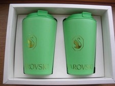 SWAROVSKI SET OF 2 TUMBLERS 5723307 picture