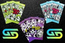 Gamersupps Waifu & Creator Cup Stickers | Comes In Hard Protective Sleeve picture