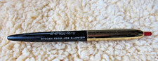 VTG Rol‑Rite Pen   “Stolen From Joe E. Lewis”– Redhead Joke – 1950s Promo picture