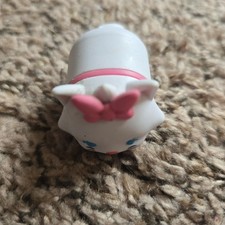Disney Marie From the Aristocats Tsum Tsum Vinylmation picture