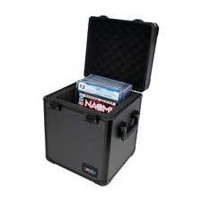 BCW Large Graded Latching Case Holds 15 Graded Comics or Magnetic Slabs - Large picture