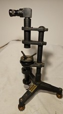 WWII US Navy Bureau Of Ordenance Naval Gun Factory Lens Cementing Instrument picture