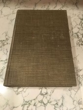Vegetable Crops Vintage Text Book 1957 Thompson and Kelly picture