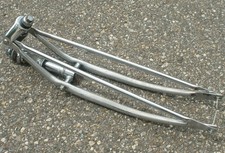 Vintage old used Schwinn 26