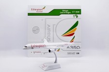 JC Wings XX20514 Ethiopian Airlines Airbus A350-1000 ET-BAW Diecast 1/200 Model picture