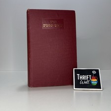 Hebrew TORAH 1966ed. Printed In Great Britain  picture