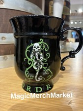 Universal Studios Wizarding World Of Harry Potter Dark Arts Mug picture