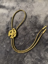 BALANCINE Disney Amblin Roger Rabbit Bolo Tie picture