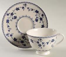 Royal Doulton Yorktown Cup & Saucer 566244 picture
