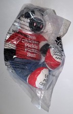 Chick-fil-A Keeping it Classic 2026 Plush Cow Doll Toy LIMITED EDITION 9
