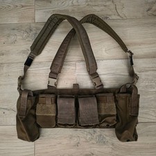 EAGLE old gen MPCR coyote brown picture