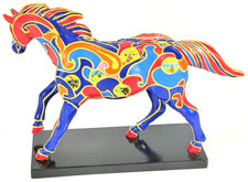 (Trail of Painted Ponies) 2005 