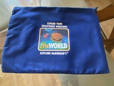 McDonald’s Investment Welcome Package picture