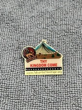 2014 SDA Pathfinder Forever Faithful Adventist Heritage International Pin picture
