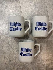 VTG White Castle