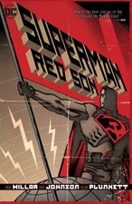 Superman: Red Son (New Edition) by Mark Millar: Used picture