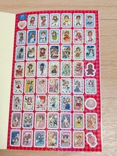 Arina Tanemura stickers, 3 Pieces picture