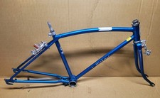 Vtg Schwinn 1976 Camel Back Fastback 24