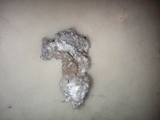Natural Native Silver Nugget Specimen 6.91g picture