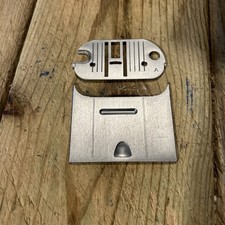 Singer 6212C Sewing Machine Needle Plate picture