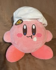 Kirby Cafe Plush picture