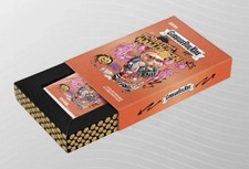 2026 Garbage Pail Kids Halloween Hobby Box Brand New Factory Sealed PRESALE picture