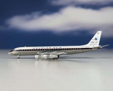 Aeroclassics Douglas DC-8-50 House Hue Pacific Pacer N9608Z Diecast 1/200 Model picture