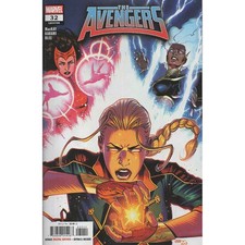 Avengers #32 Marvel Comics picture