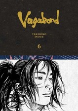 Vagabond Definitive Edition Hardcover Volume 06 (Mature) picture