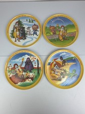 Vtg 1977 Ronald McDonald 4 Seasons 10