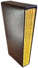 National Geographic Magazine July To December 1985 Bound Volume With Slipcase picture