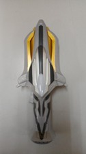 Bandai Ultraman Ginga Legend Ultra Transformation Series Ginga Spark Age14+ picture