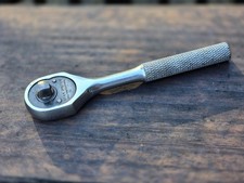 Proto Professional 4749 1/4” Drive Ratchet 5