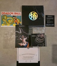 Dragon Ball Z 30th Anniversary Collectors Edition, 0971/6000, *Factory Sealed* picture