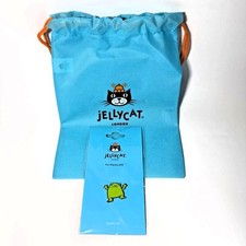 AUTHENTIC Jellycat Ricky Rain Frog Enamel Pin Badge- NEW- FAST SHIP picture