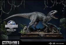 Prime 1 Studio Jurassic World 1/15 Scale LMCJW2-04: Indominus Rex picture