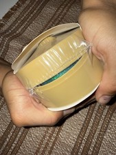 GUARANTEED DIAMOND (RARE) Crazy Fun Mystery Squishy Dumpling Diamond Edition picture
