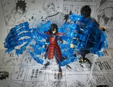1/12 shf Uchiha Madara Susanoo no including figure picture