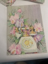 Vintage Hallmark Sangamon Note Cards Note Cards Lot of 14 NWOT picture