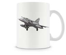 Atlas Cheetah Ceramic Coffee Mug - 15oz. picture