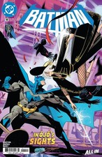 Batman #11 CVR A Jorge Jimenez 7/1/26 DC Comics picture