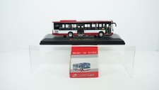 China Bejing Metro City Bus 1/64 Scale Item BK6120n1 Damage HO3 picture